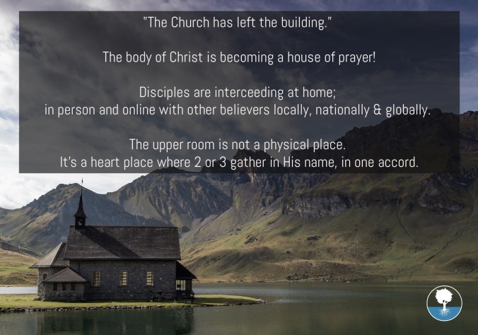 house of prayer