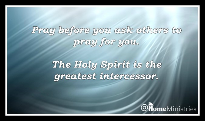 Intercessor